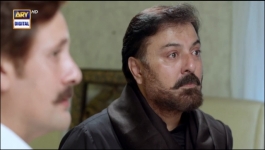 Kaisi Teri Khudgharzi - Episode 26 - 19th Oct 2022